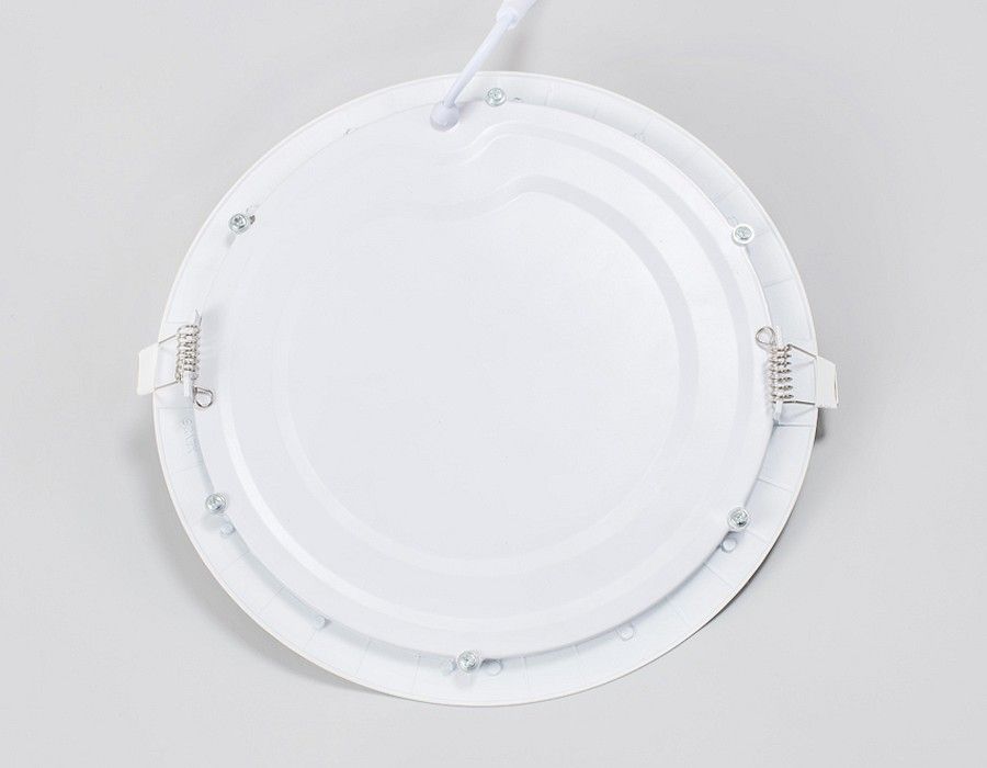 Встраиваемый светильник Ambrella Light DLR 300055