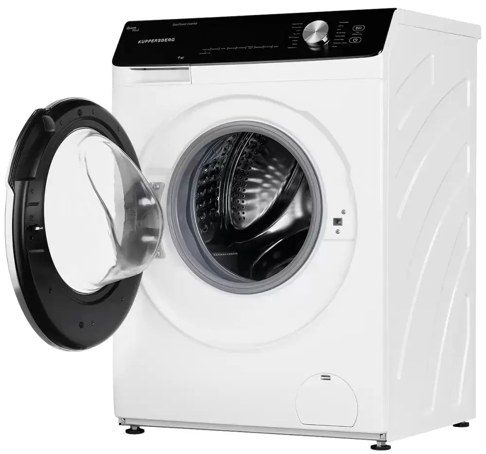 Стиральная машина Kuppersberg WM 580 W