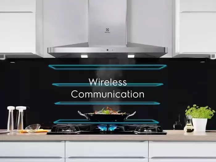 Варочная панель Electrolux LIV 63431 BK