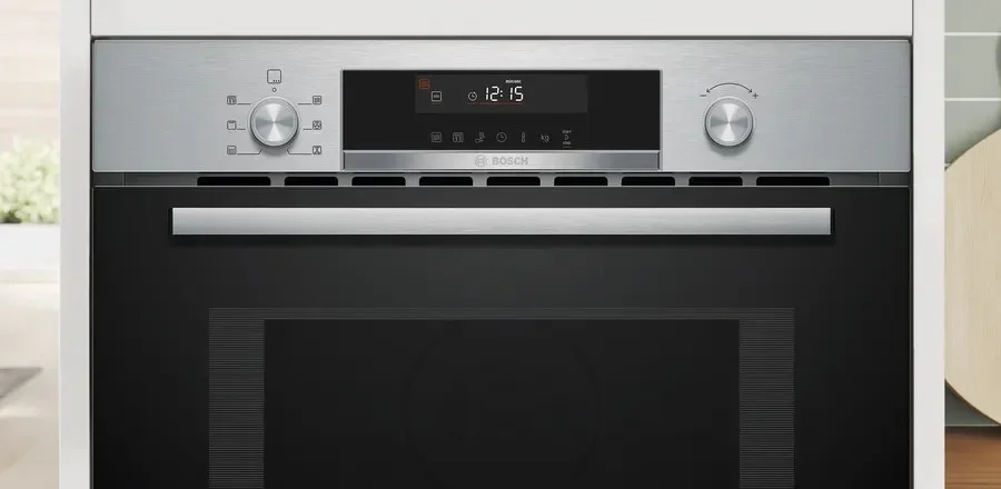 Встраиваемая микроволновая печь Bosch CMA585GS1