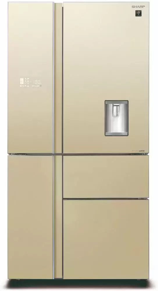 Холодильник Sharp SJWX99ACH