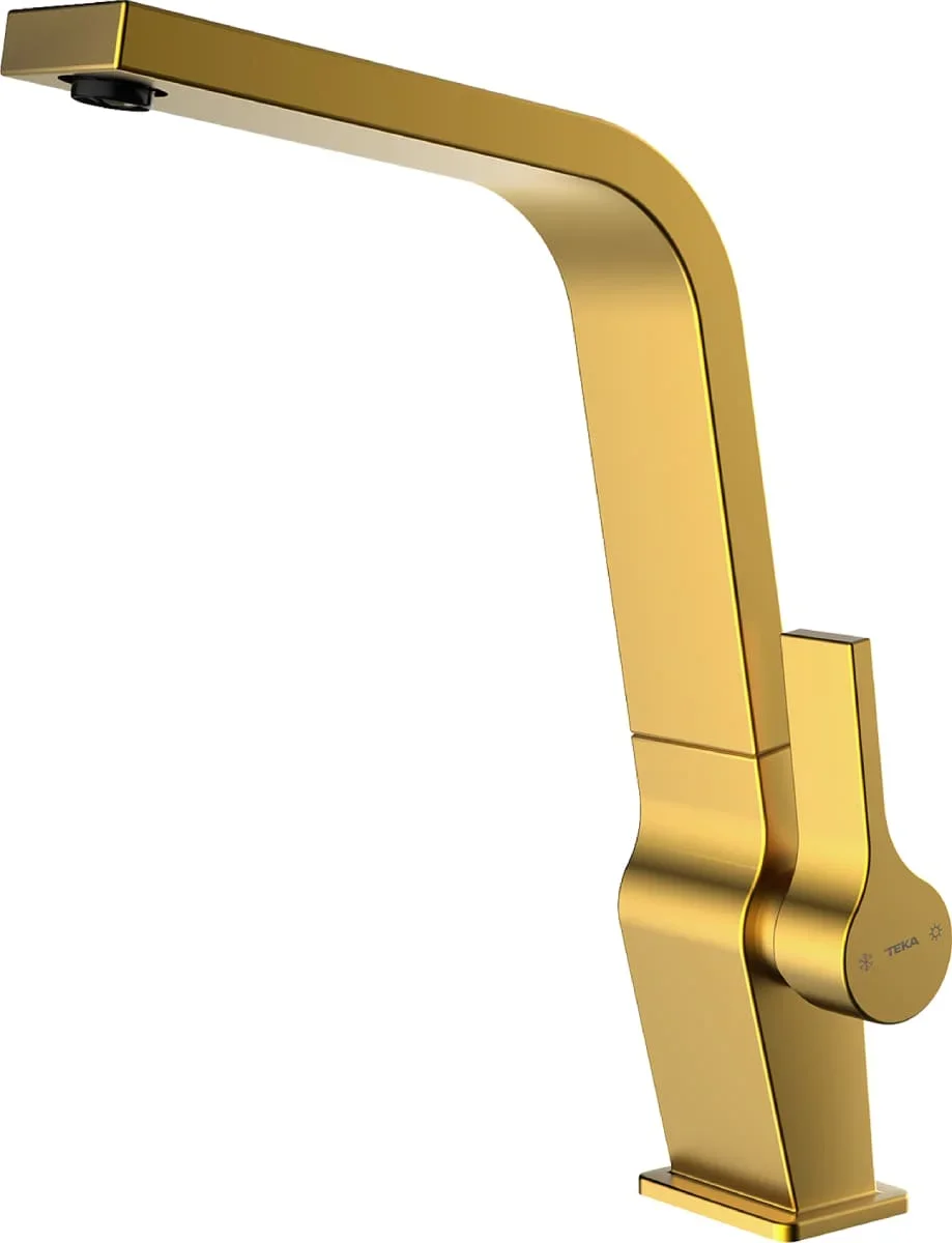Смеситель Teka ICC 915 GOLD