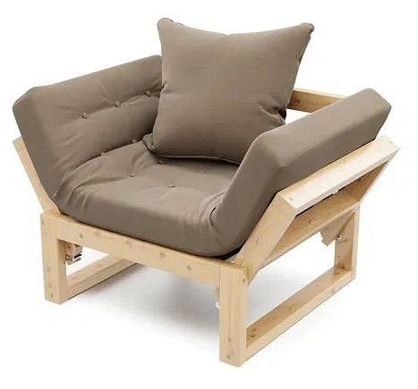 Кресло ARSKO Амбер 888