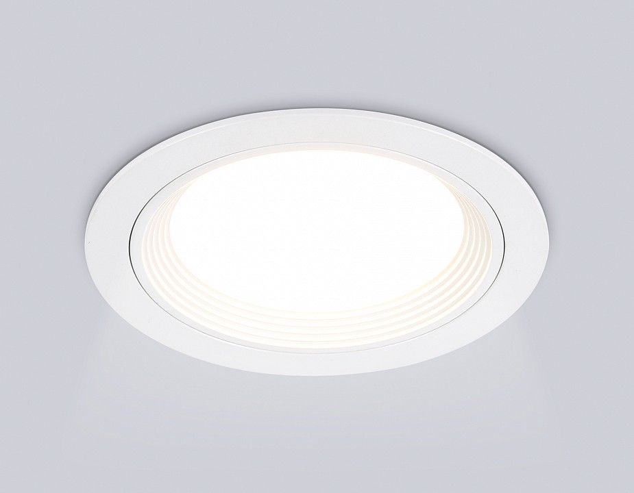 Встраиваемый светильник Ambrella Light TN TN51801