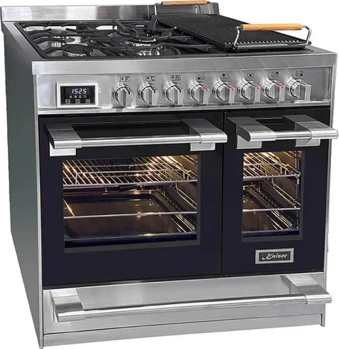 Плита комбинированная Kaiser HGE 93201 R