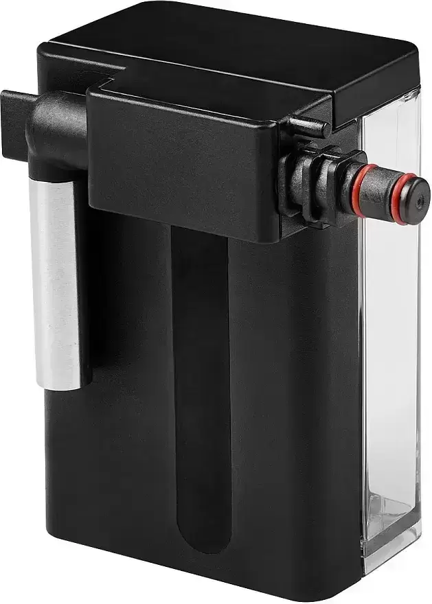 Встраиваемая кофемашина Kuppersberg KCM 183 Black