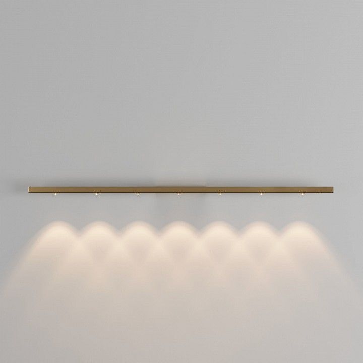 Подсветка для картины Elektrostandard Artline 40162/LED