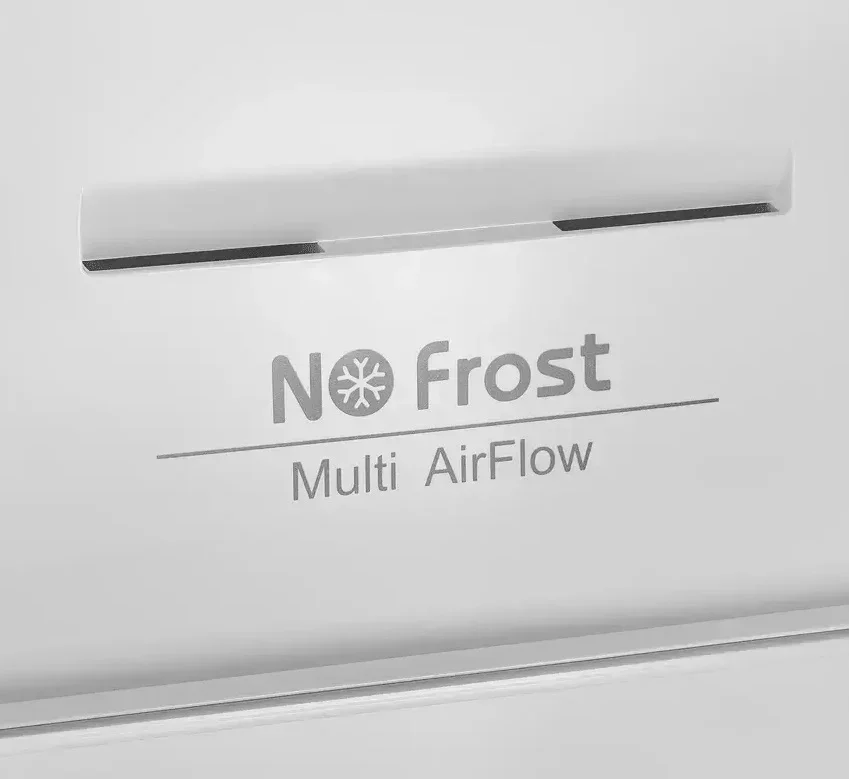 Холодильник Maunfeld MFF200NFW10 Inverter