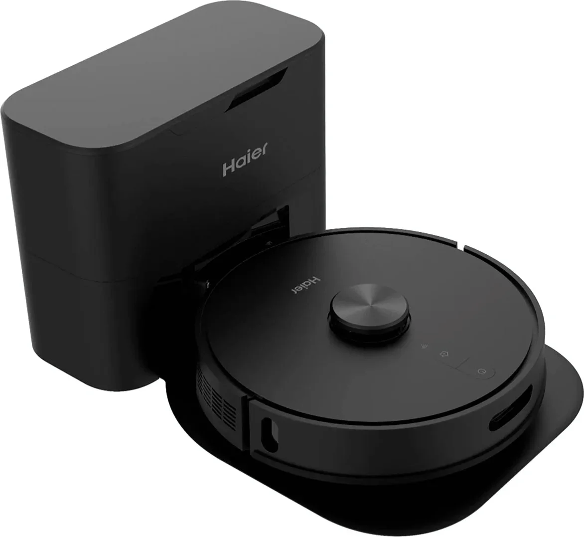 Робот-пылесос Haier HSR Care S3B