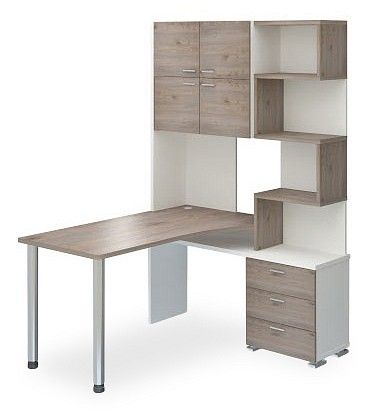 Стол компьютерный Домино нельсон СР-500М/140