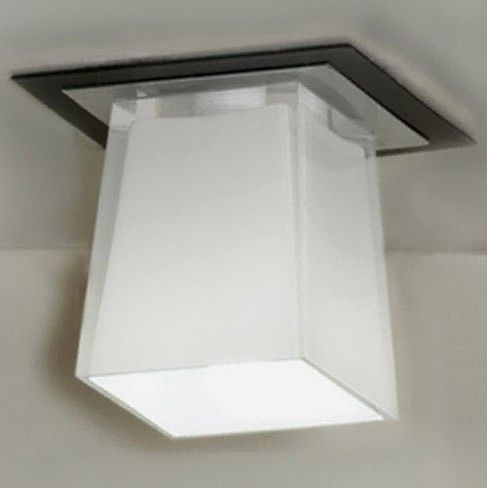 Встраиваемый светильник Lussole Lente GRLSC-2500-01