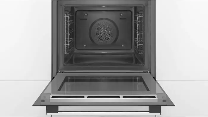 Духовой шкаф Bosch HBA573BS1