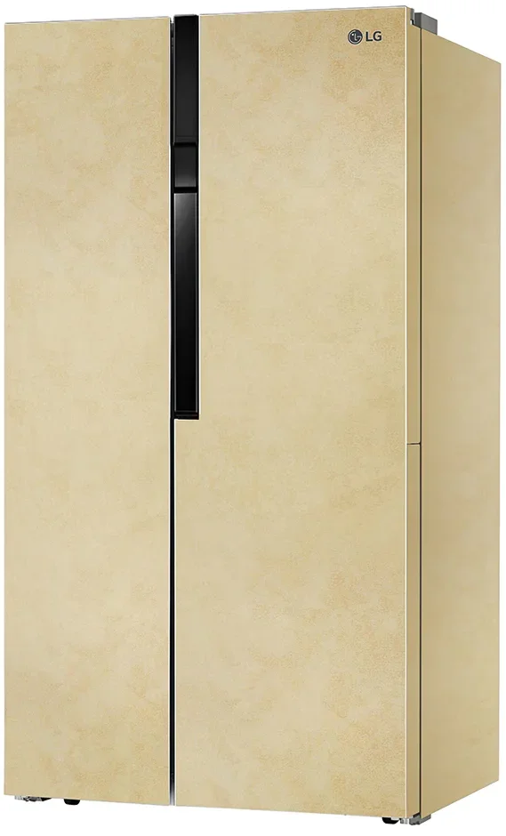 Холодильник LG GC-B247JEUV