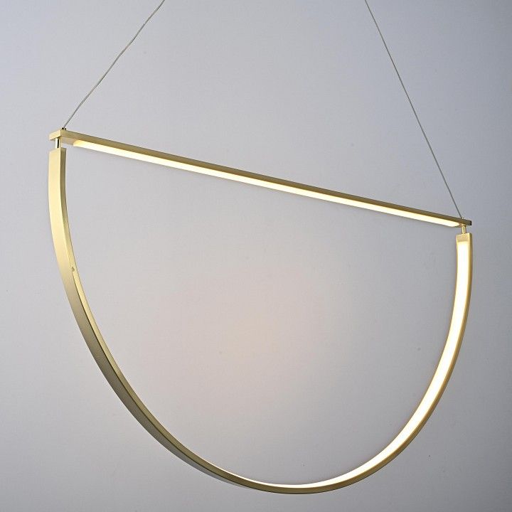 Подвесной светильник Imperiumloft SOLANA LIGHT solana-light01