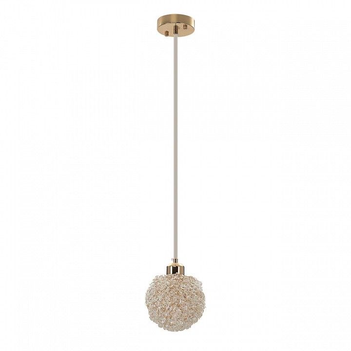 Подвесной светильник Citilux CLOUDY CL323012