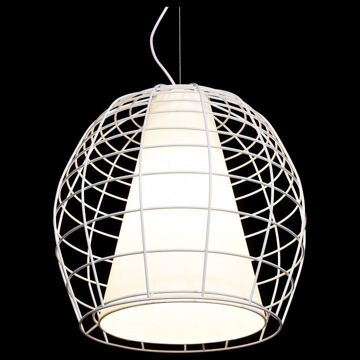 Подвесной светильник LUMINA DECO Bolzano LDP 090 WT