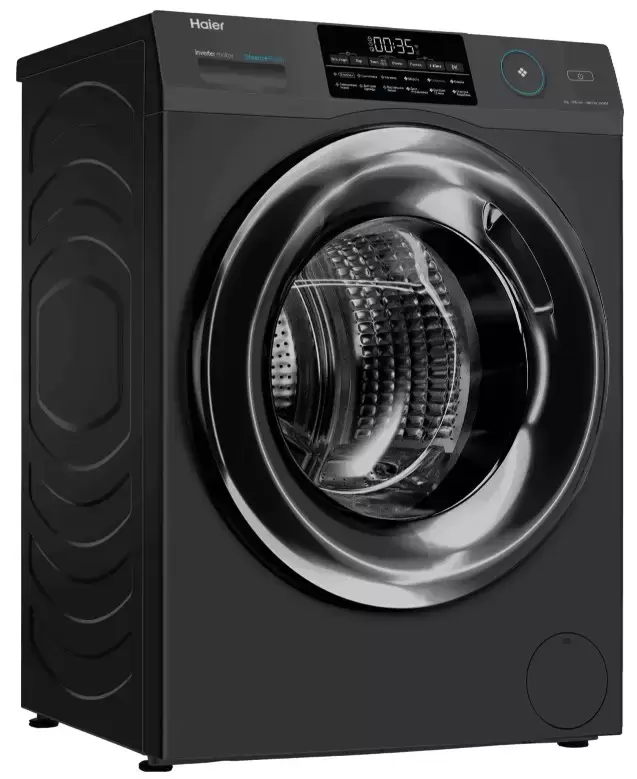 Стиральная машина Haier HW70-BP12959DE