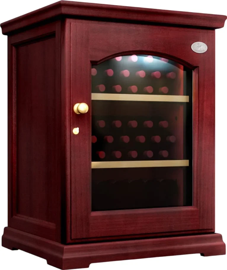 Винный шкаф IP CEX 151 LСU