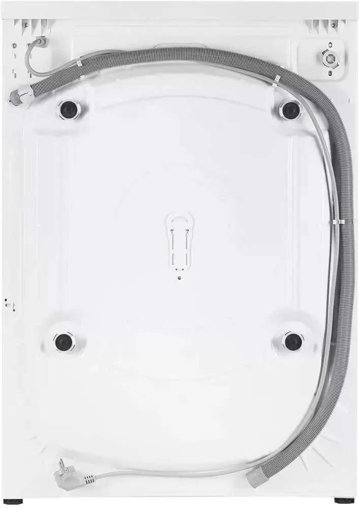 Стиральная машина Kuppersberg WM 410 W