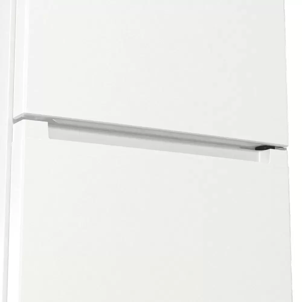 Отдельностоящий двухкамерный холодильник Gorenje RK6191EW4