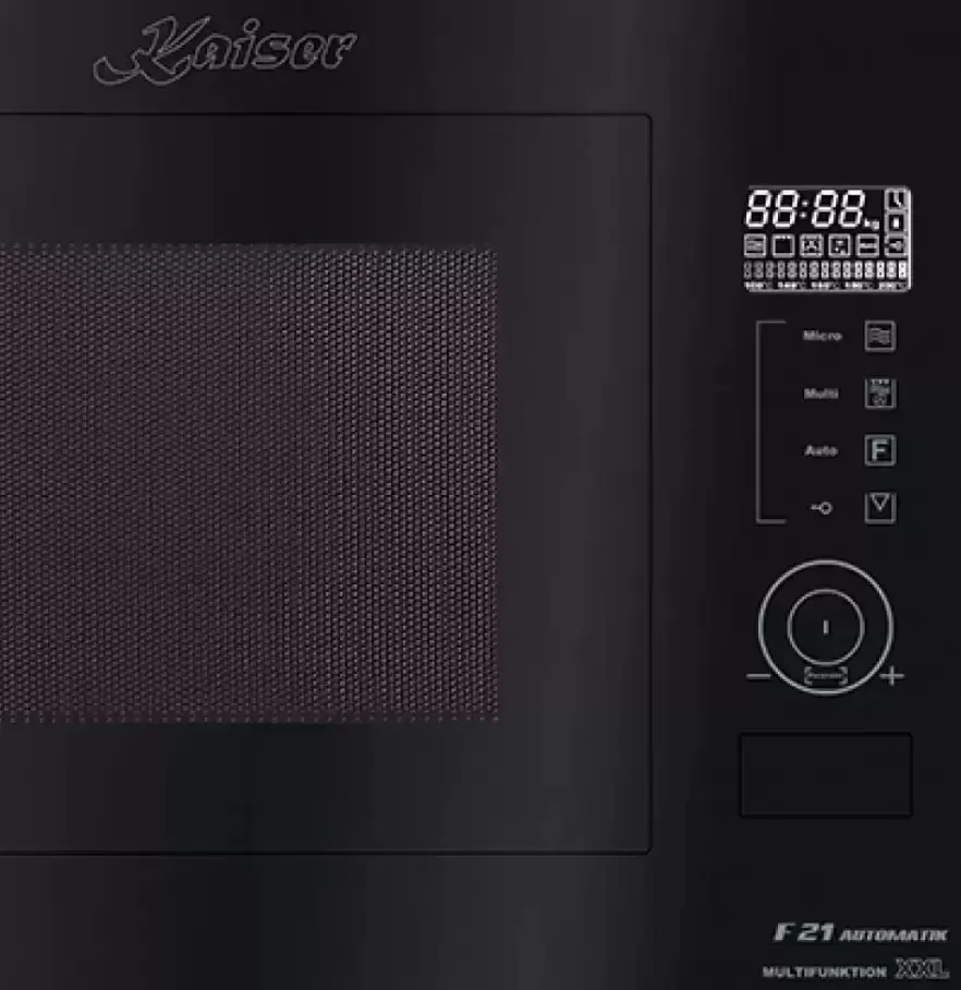 Встраиваемая микроволновая печь Kaiser EM 2510