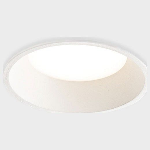 Встраиваемый светильник Italline IT06-6014 IT06-6014 white 4000K Встраиваемый светильник Italline IT06-6014 IT06-6014 white 4000K