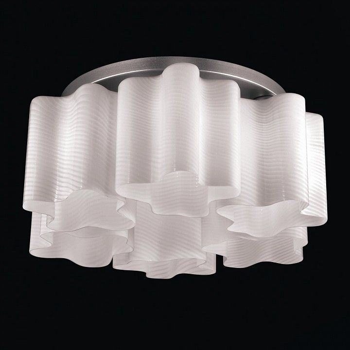 Потолочная люстра ST-Luce Onde SL117.502.06