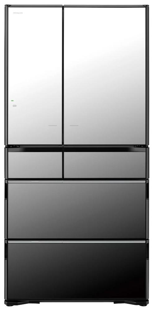 Холодильник Hitachi R-X 740 GU X