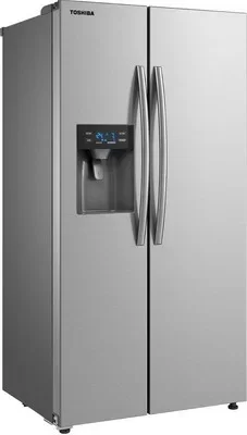 Холодильник Toshiba GR-RS508WE-PMJ(02)