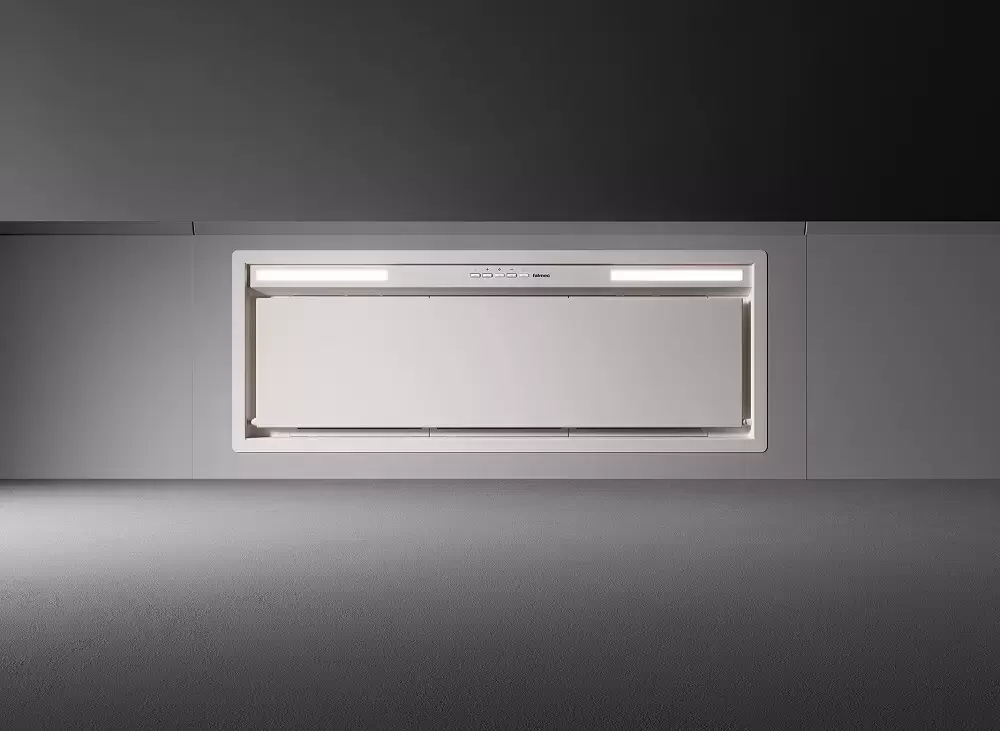 Встраиваемая вытяжка Falmec GRUPPO INCASSO PLUS 70 WH