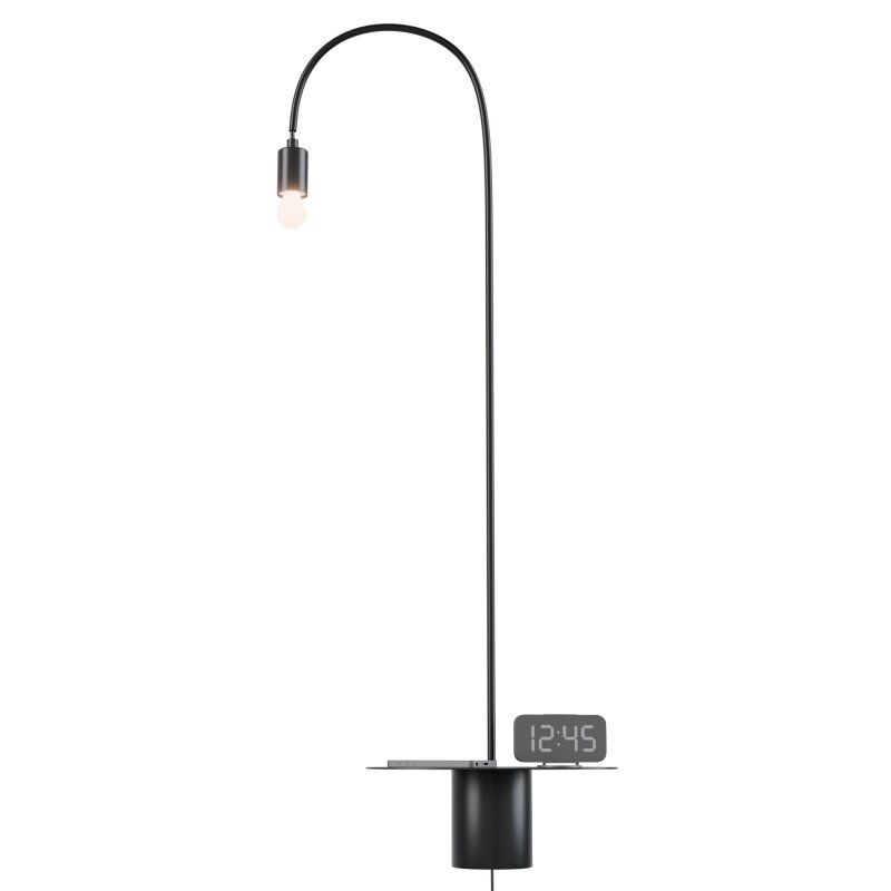 Бра LIGHTERA Cuneo LE422W-1B