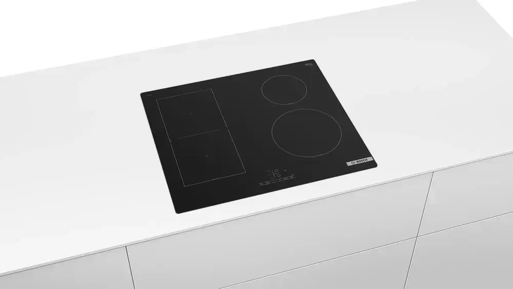 Варочная панель Bosch PVS61RBB5E