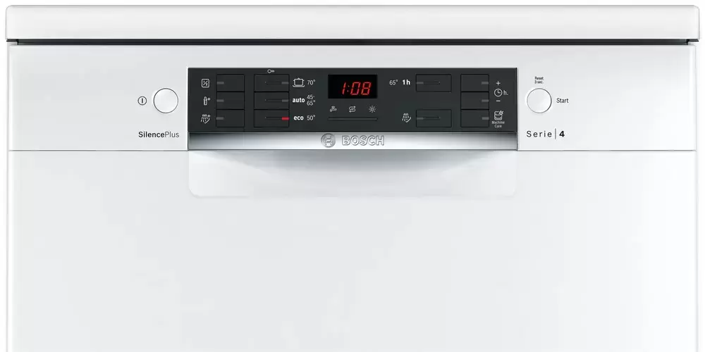 Посудомоечная машина Bosch SMS45DW10Q