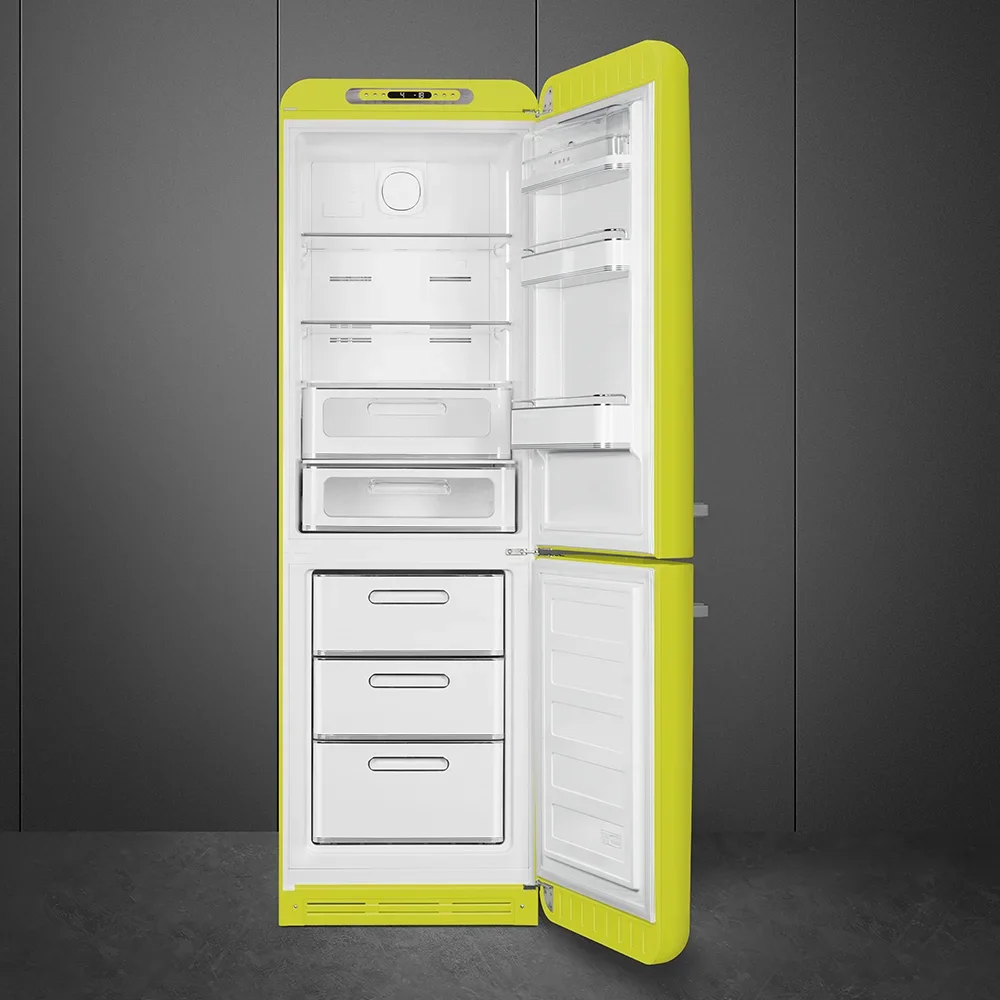 Холодильник Smeg FAB32RLI6