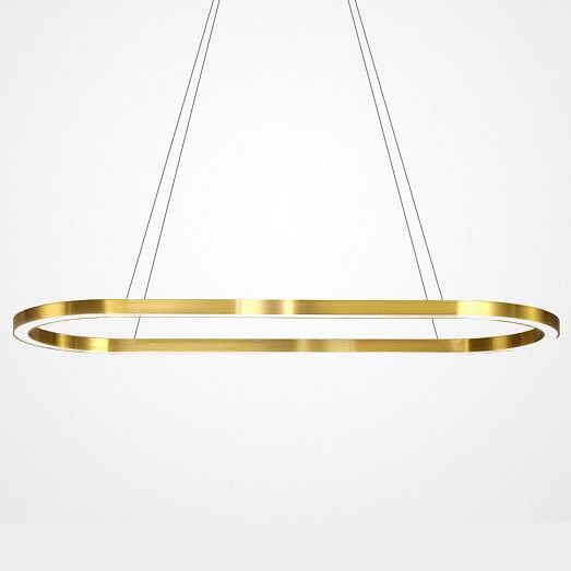 Подвесной светильник Imperiumloft Cruise-Long01 220441-23