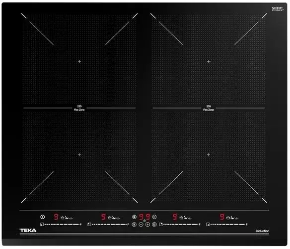 Индукционная варочная панель Teka IZF 64600 MSP BLACK