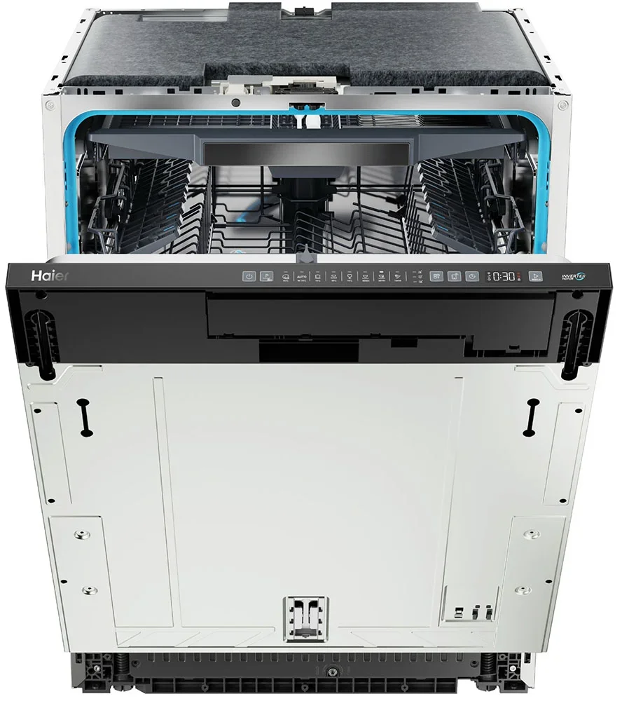 Встраиваемая посудомоечная машина Haier HDWE16-595RU