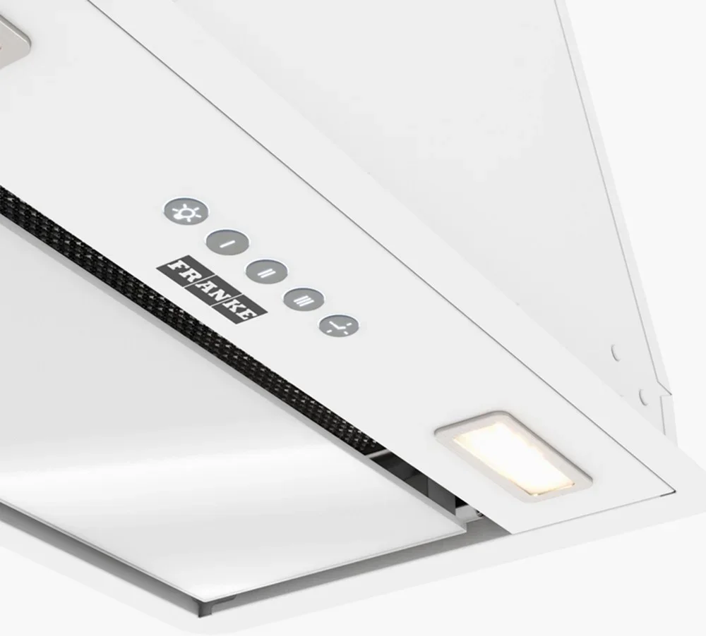Встраиваемая вытяжка Franke VERA 52 WH