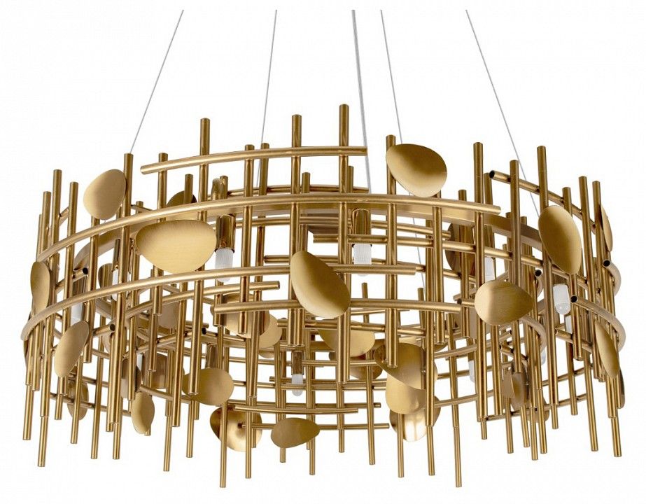 Подвесной светильник Loft it Escama 10396/800C