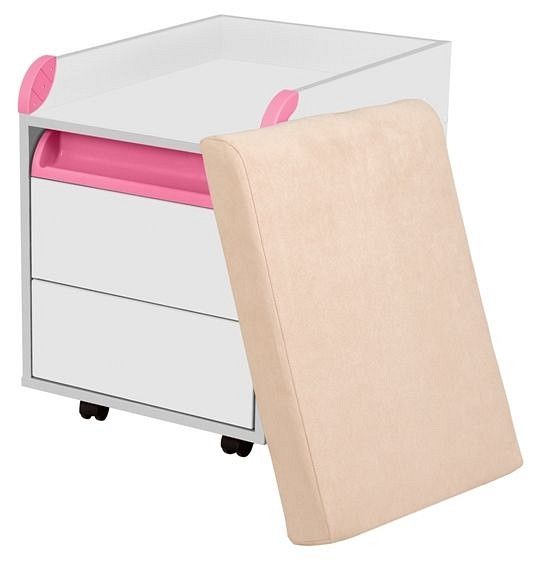 Тумбочка Дэми 6 step 351336