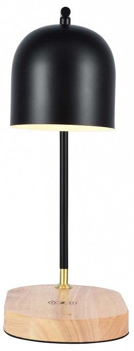 Настольная лампа офисная Zortes DESKLIGHT ZRS.1066.01