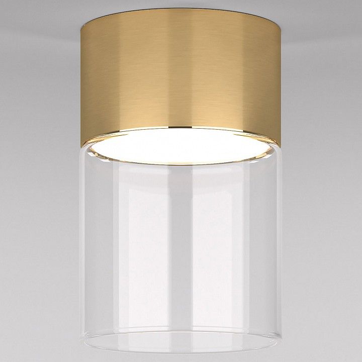 Накладной светильник Elektrostandard Lumen a064707