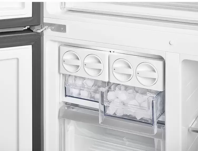 Холодильник Smeg FQ60XF