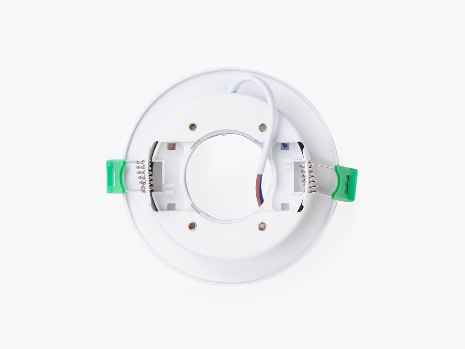 Встраиваемый светильник LEDS POWER SPOT 009292