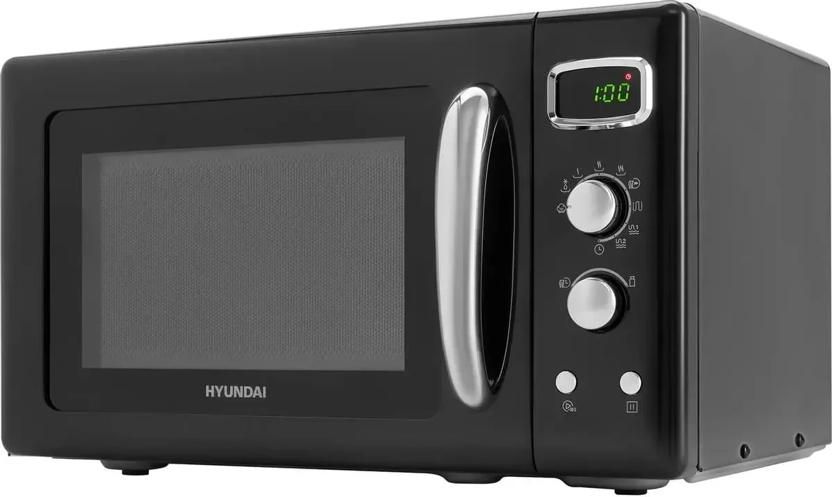 Микроволновая печь Hyundai HYM-D3040