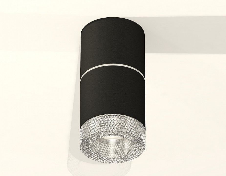 Накладной светильник Ambrella Light XS XS7402142