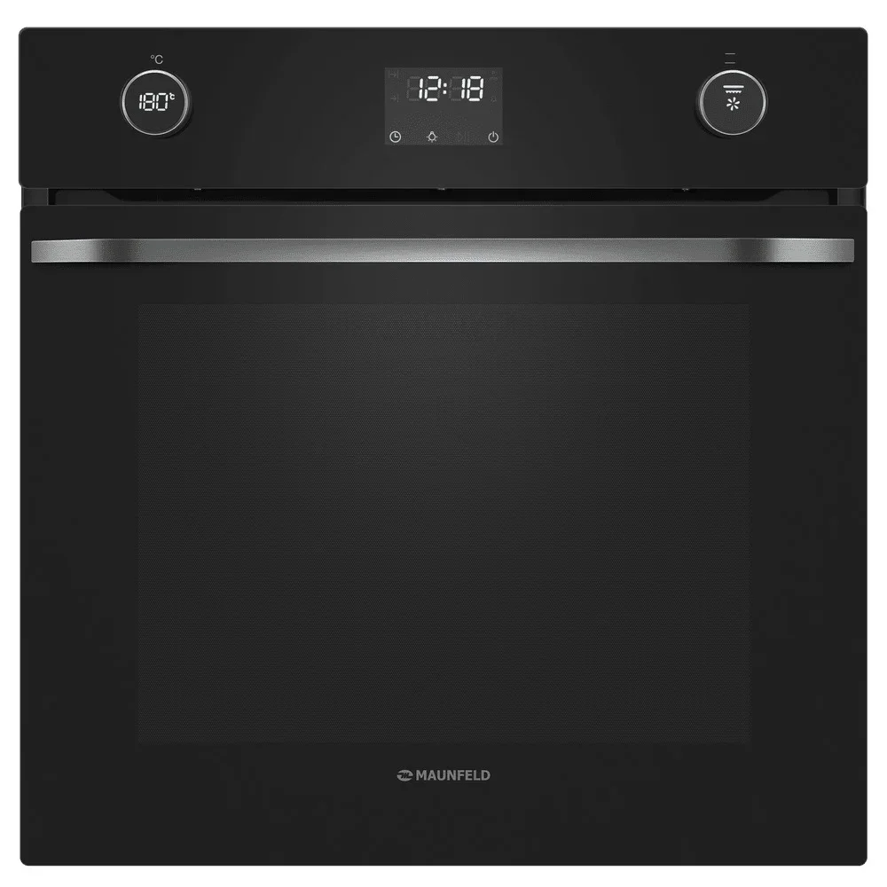 Духовой шкаф Maunfeld EOEM7614B