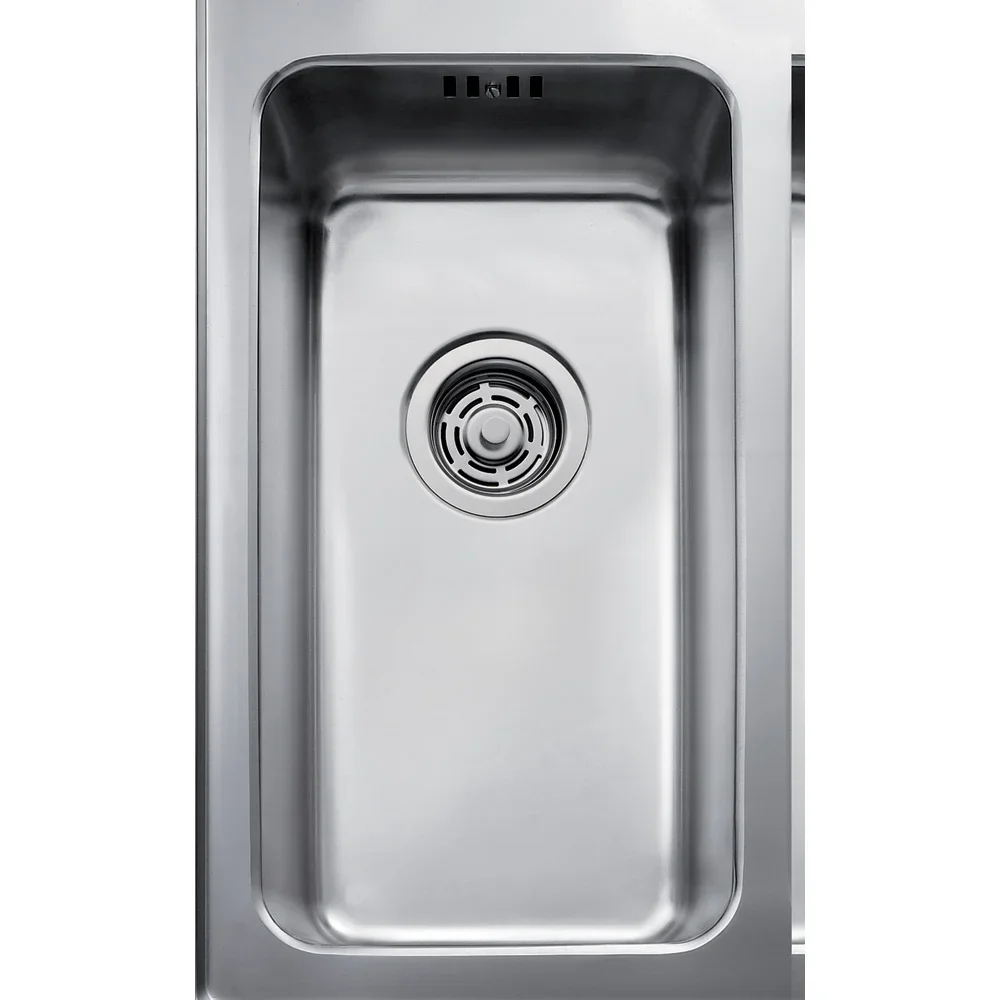 Мойка Teka BEF 15.38 F