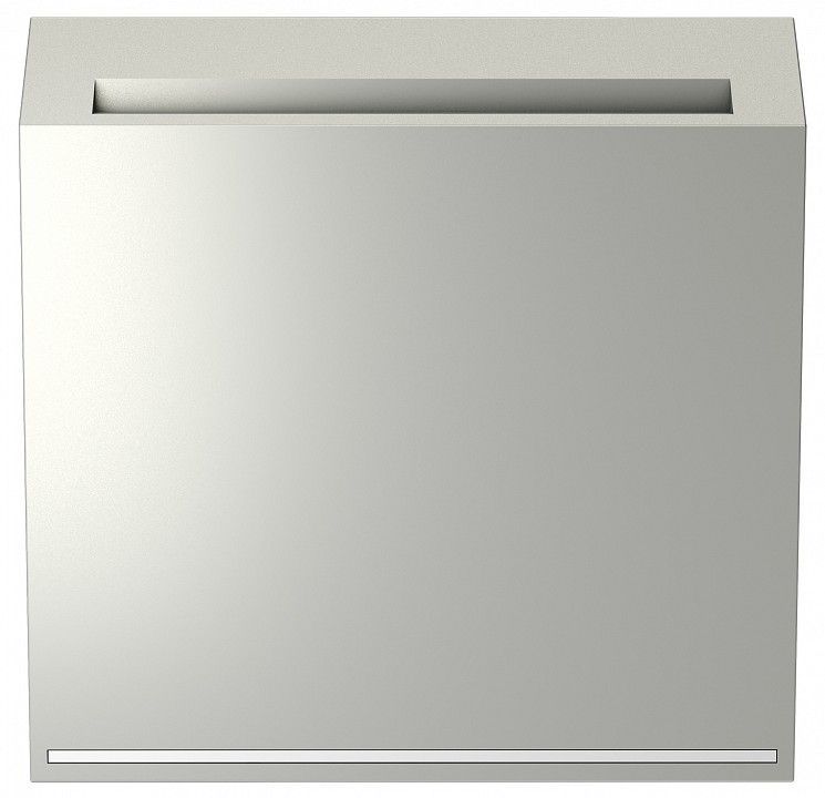 Накладка для электронного карточного выключателя Voltum S70 VLS002605