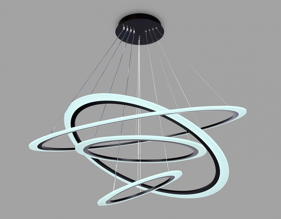 Подвесной светильник Ambrella Light FA FA4365